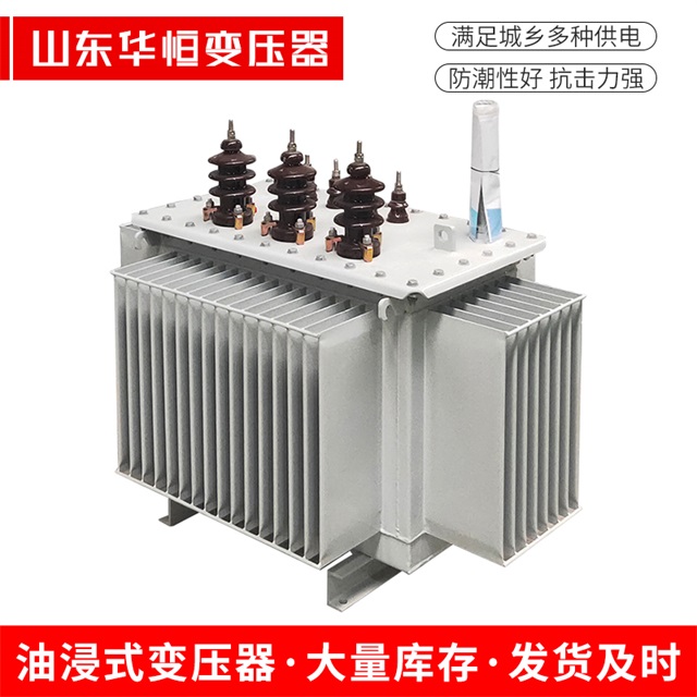 S13-10000/35原阳原阳原阳油浸式变压器厂家