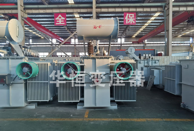 SZ11-10000/35原阳原阳原阳油浸式变压器厂家